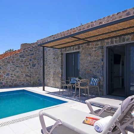 Varkotopi Villas Agios Pavlos  Exteriér fotografie
