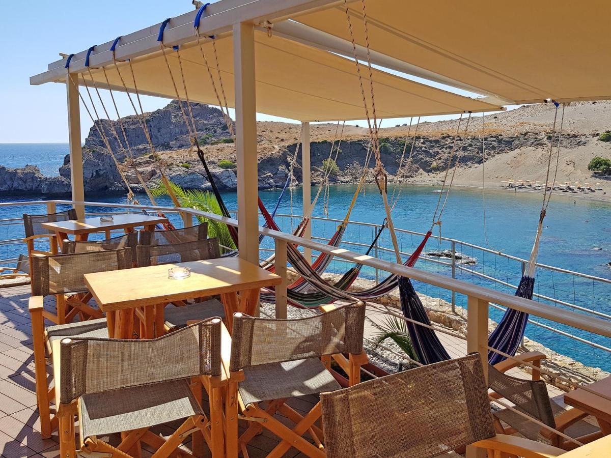 Varkotopi Villas Agios Pavlos  Exteriér fotografie