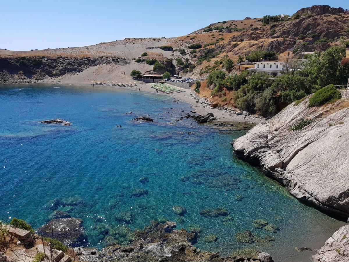 Varkotopi Villas Agios Pavlos  Exteriér fotografie