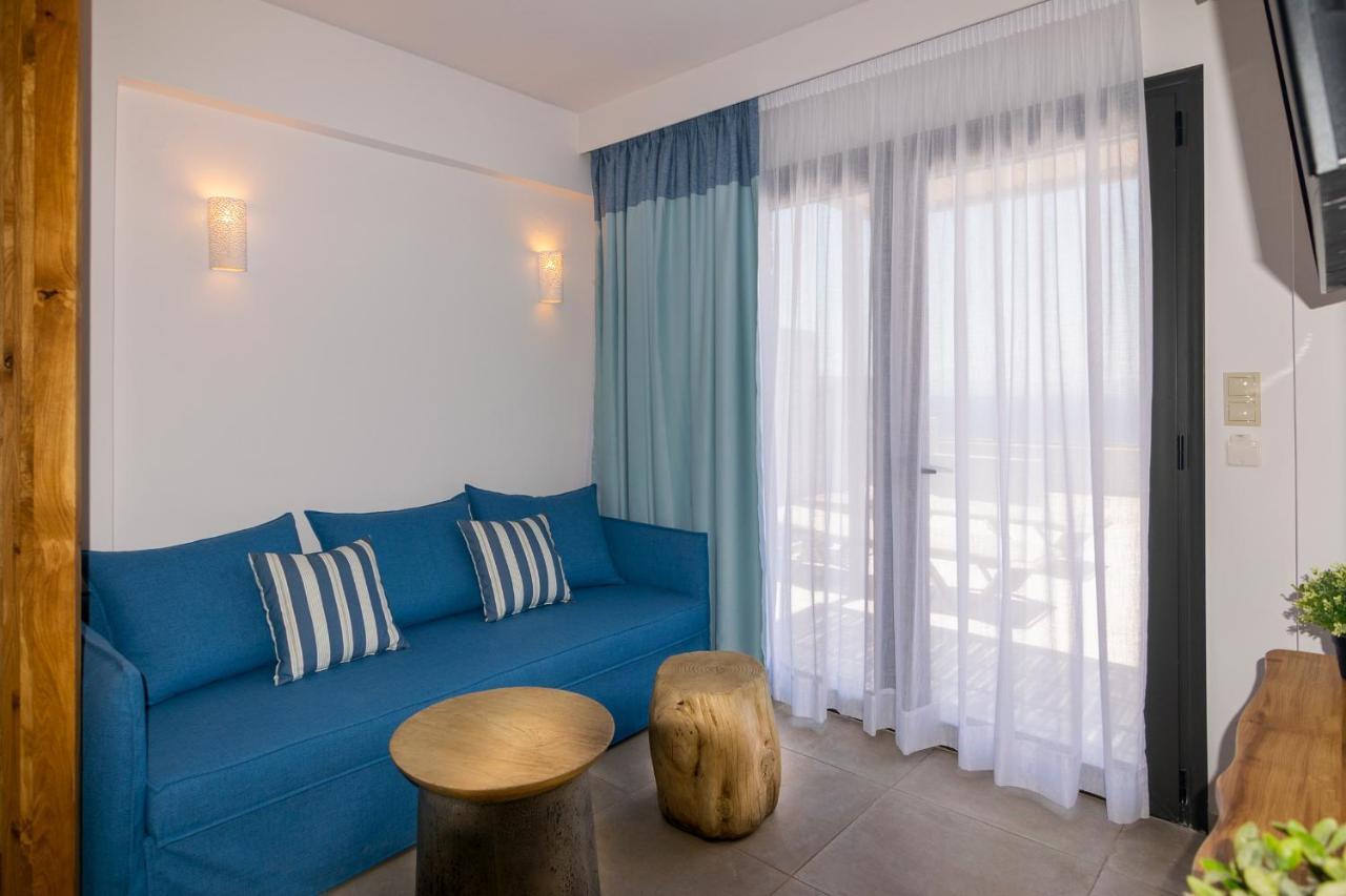 Varkotopi Villas Agios Pavlos  Exteriér fotografie