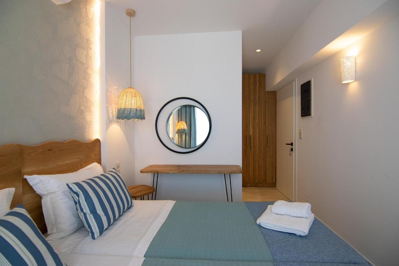 Varkotopi Villas Agios Pavlos  Exteriér fotografie
