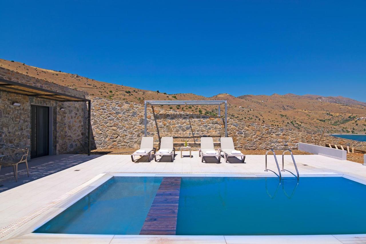 Varkotopi Villas Agios Pavlos  Exteriér fotografie