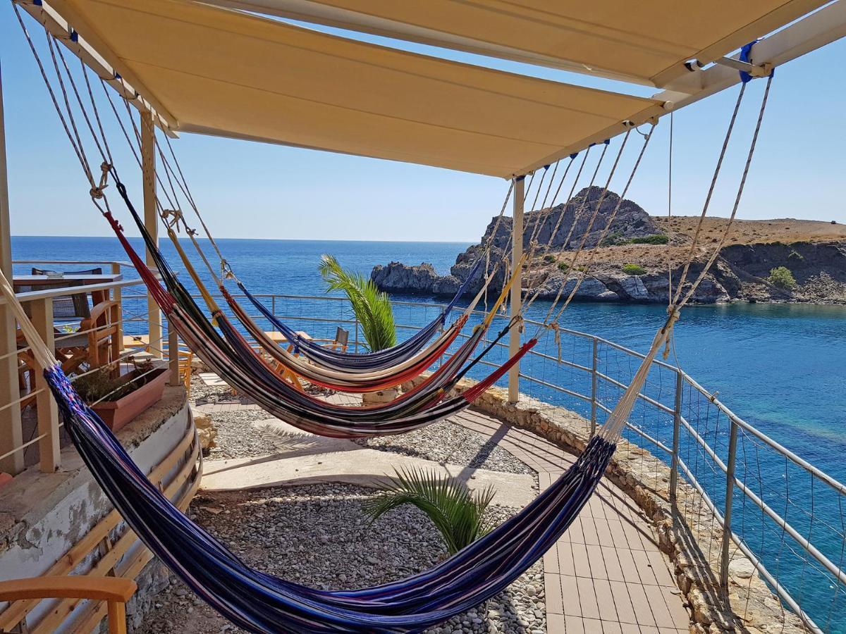 Varkotopi Villas Agios Pavlos  Exteriér fotografie