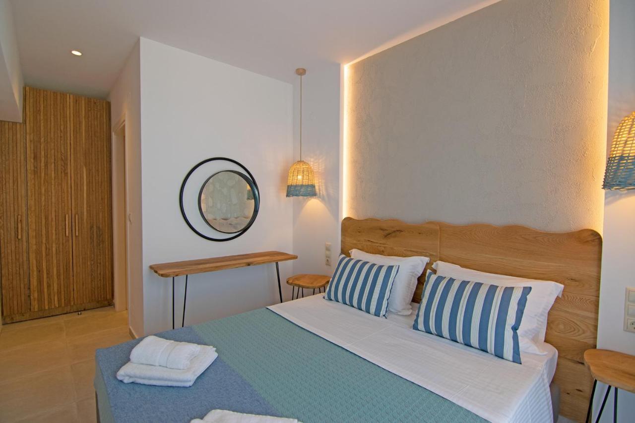 Varkotopi Villas Agios Pavlos  Exteriér fotografie
