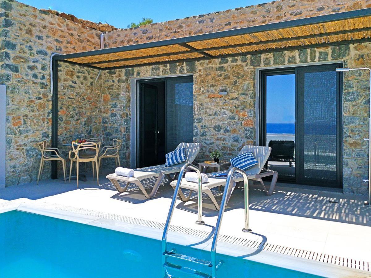 Varkotopi Villas Agios Pavlos  Exteriér fotografie