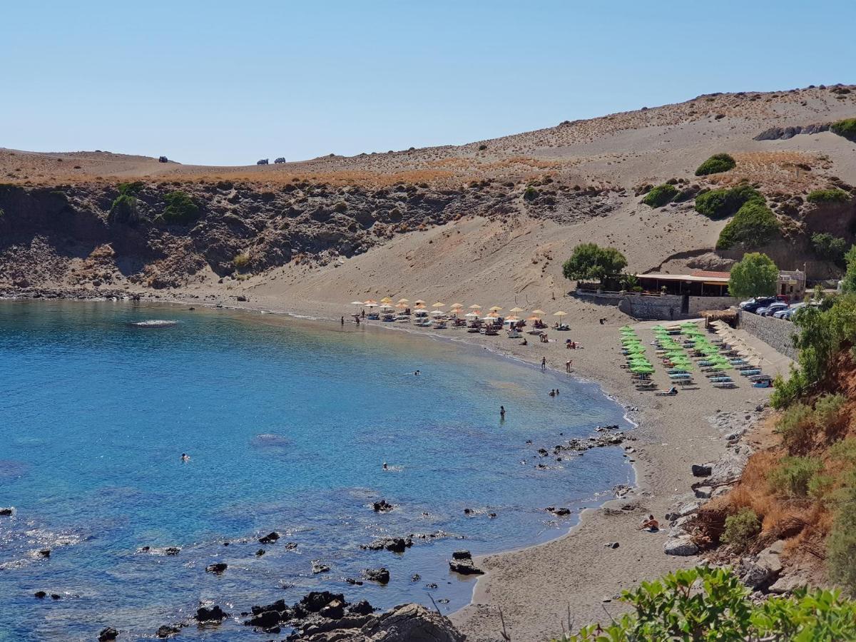 Varkotopi Villas Agios Pavlos  Exteriér fotografie