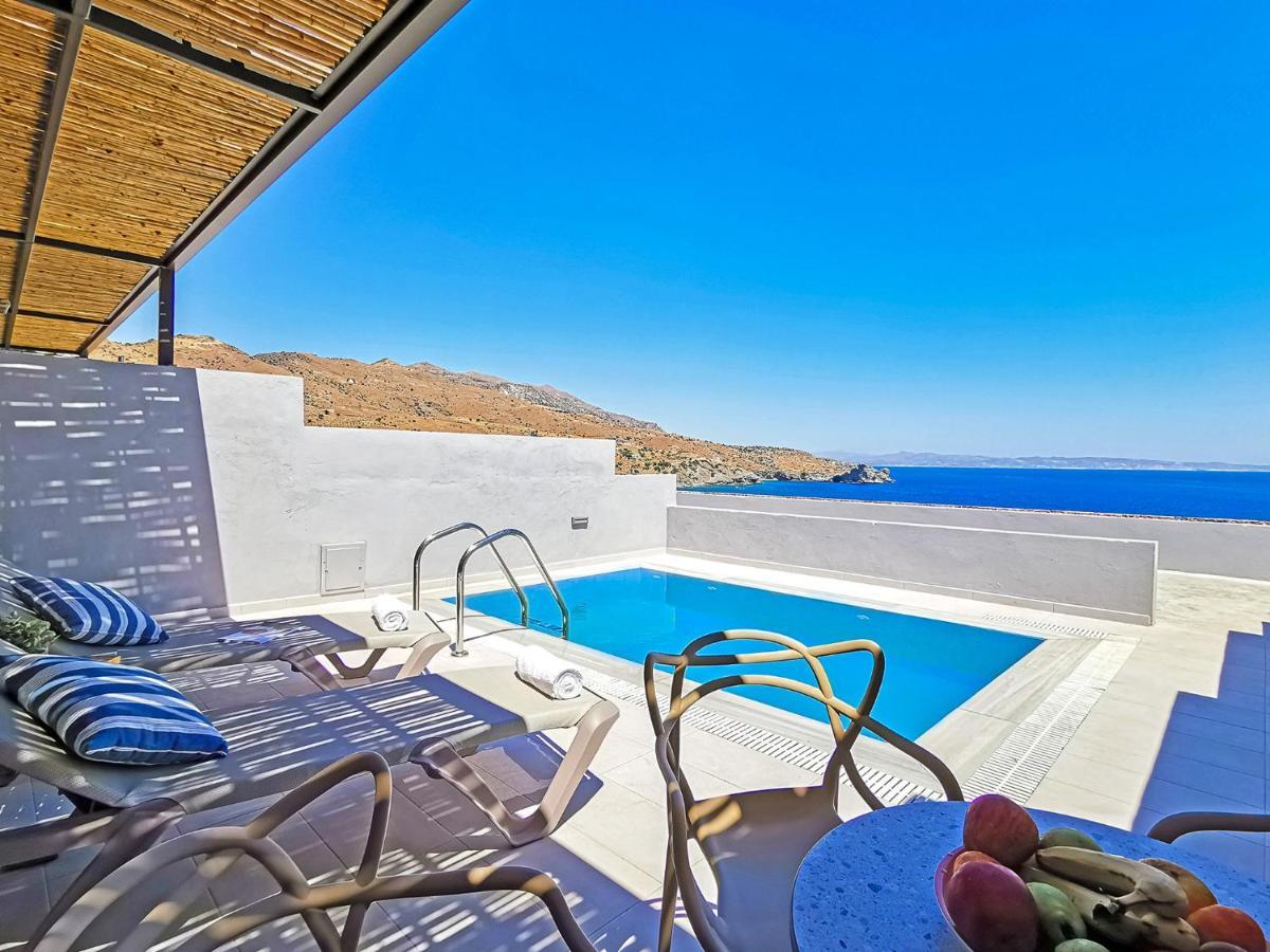 Varkotopi Villas Agios Pavlos  Exteriér fotografie