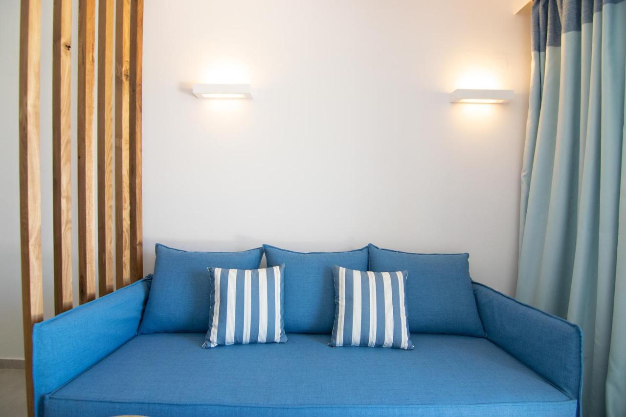 Varkotopi Villas Agios Pavlos  Exteriér fotografie