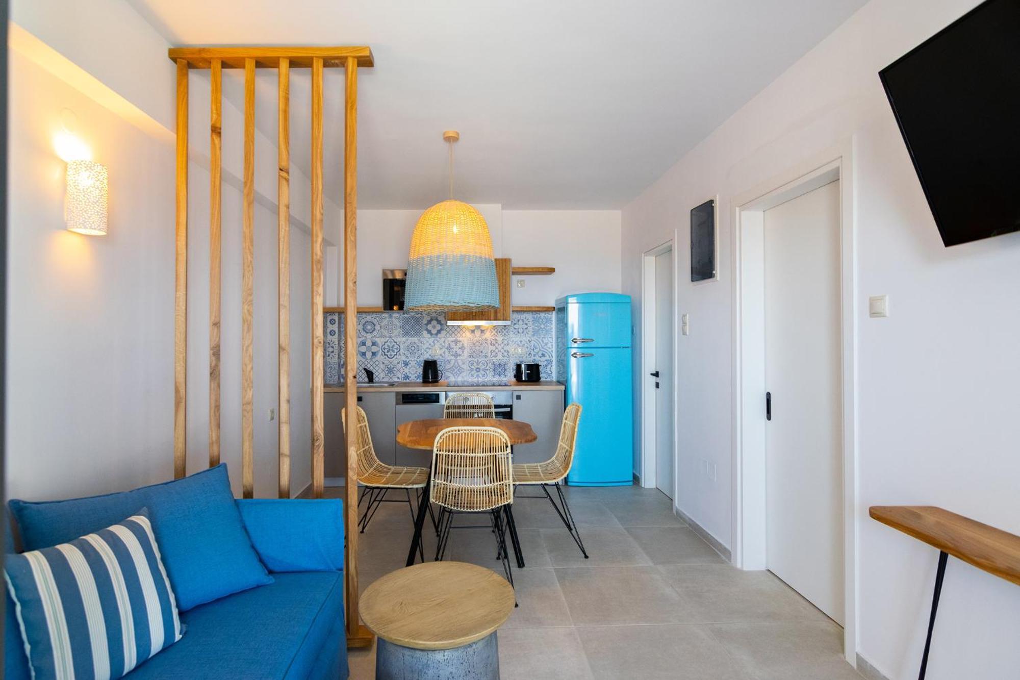 Varkotopi Villas Agios Pavlos  Exteriér fotografie
