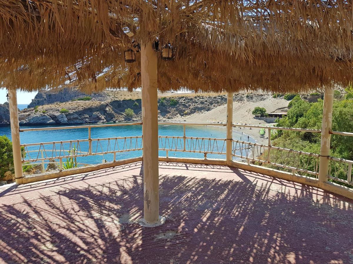 Varkotopi Villas Agios Pavlos  Exteriér fotografie
